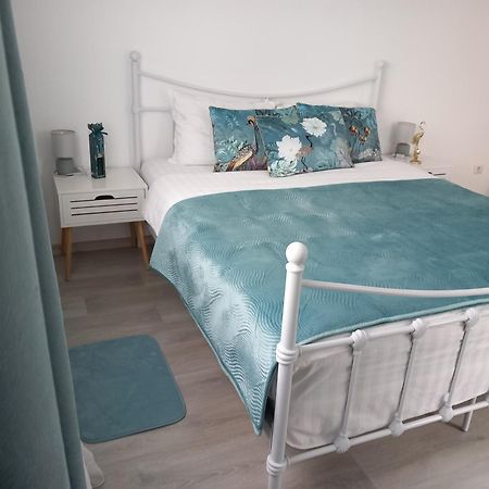 Tina Guest House Basarabi Buitenkant foto