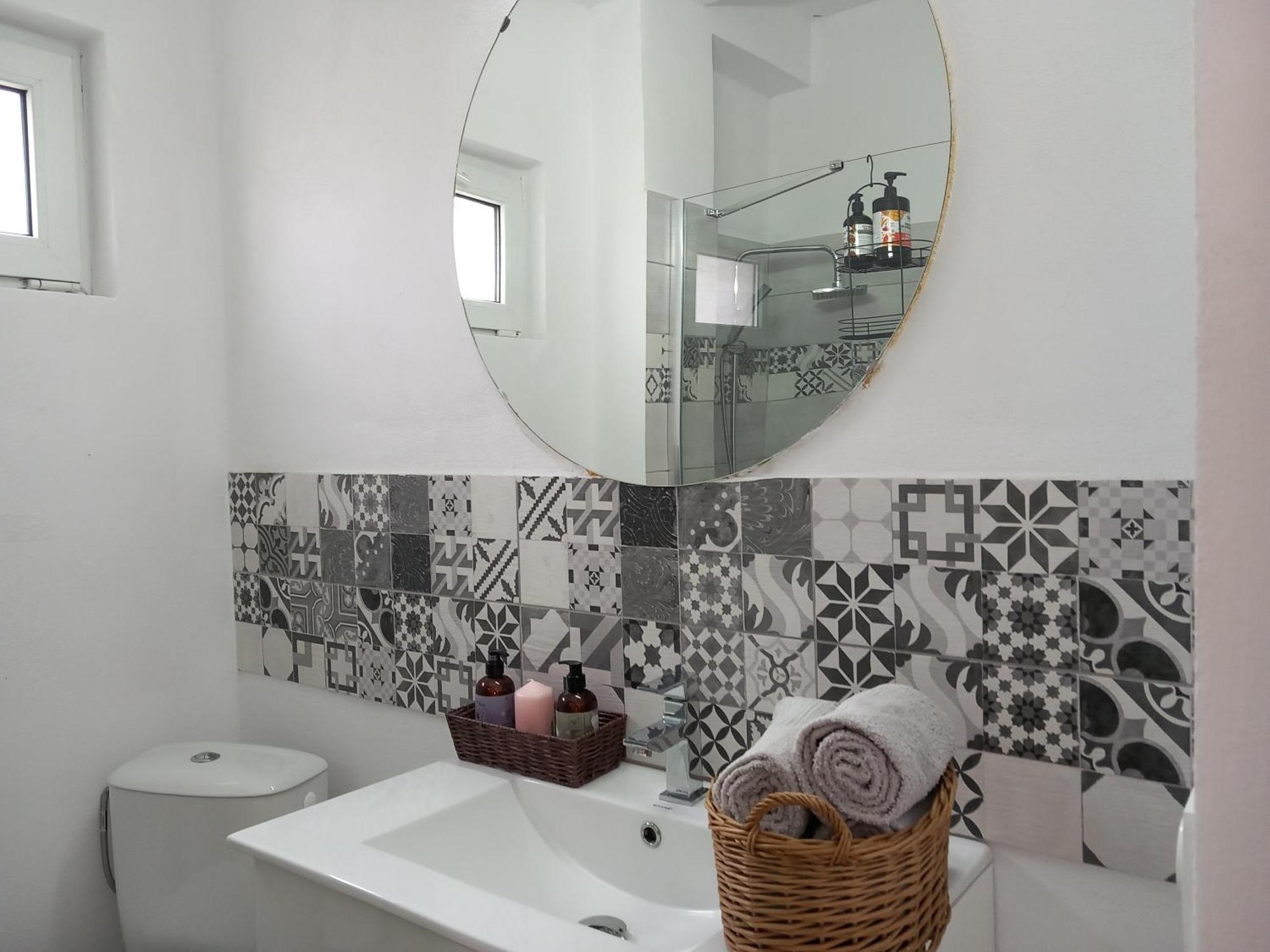 Tina Guest House Basarabi Buitenkant foto