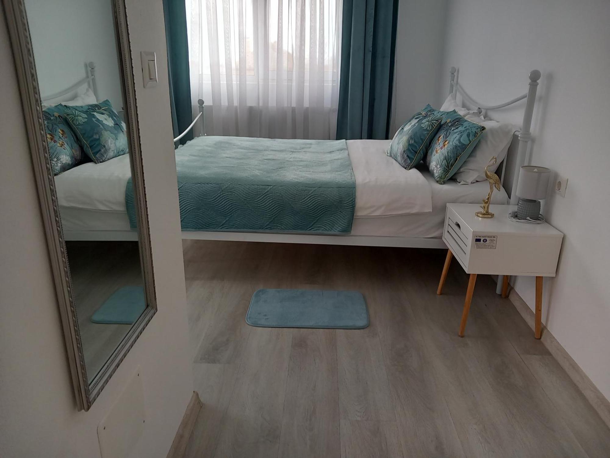 Tina Guest House Basarabi Buitenkant foto