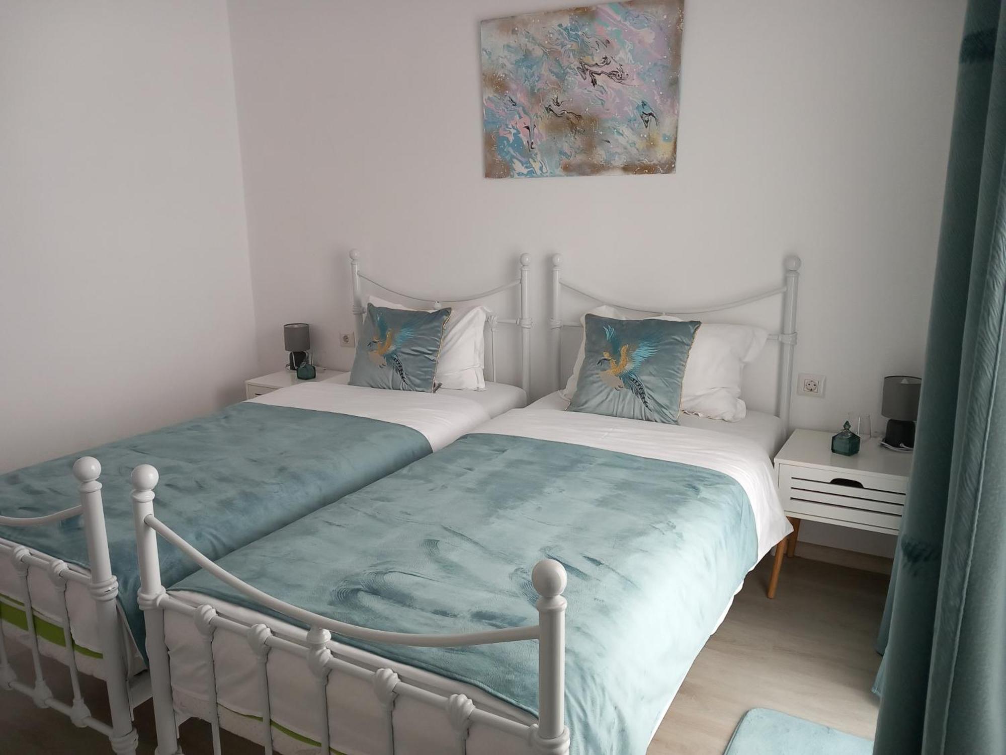 Tina Guest House Basarabi Buitenkant foto