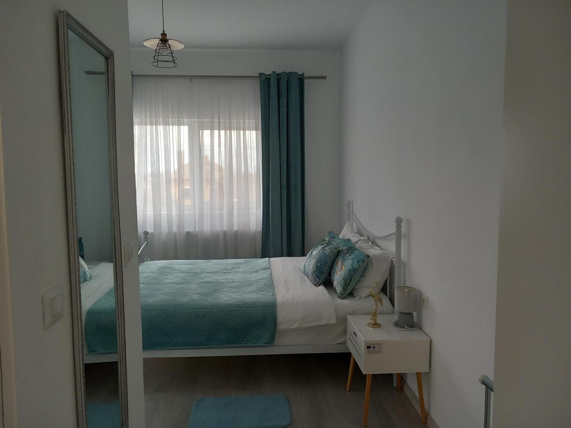 Tina Guest House Basarabi Buitenkant foto